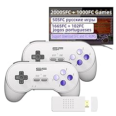 Retro games console for sale  Delivered anywhere in UK