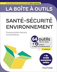 Boîte outils santé d'occasion  Livré partout en France