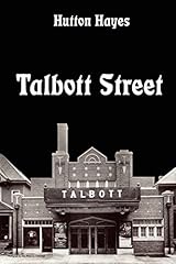 Talbott street for sale  Delivered anywhere in USA 