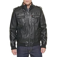 Levi men faux for sale  Delivered anywhere in USA 