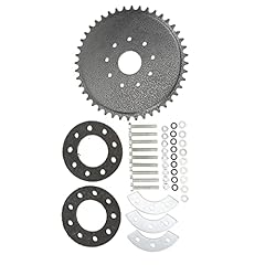 Tooth sprocket cog for sale  Delivered anywhere in UK