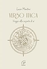 Verso itaca. viaggio usato  Spedito ovunque in Italia 