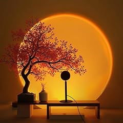 Sunset lamp farben gebraucht kaufen  Wird an jeden Ort in Deutschland