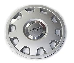 Enjoliveur original audi d'occasion  Livré partout en Belgiqu