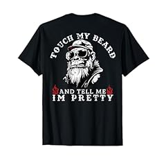 Touch beard tell for sale  Delivered anywhere in USA 