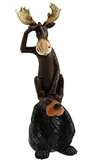 Bear moose lookout for sale  Delivered anywhere in USA 