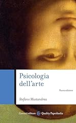 Psicologia dell arte usato  Spedito ovunque in Italia 