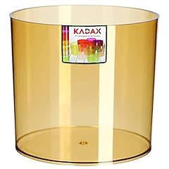 Kadax flower pot usato  Spedito ovunque in Italia 