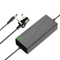 12v power adapter for sale  Delivered anywhere in UK