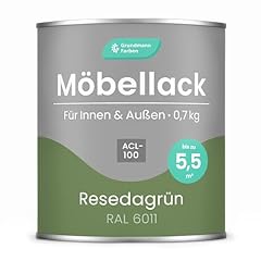 Grundmann möbellack acl gebraucht kaufen  Wird an jeden Ort in Deutschland