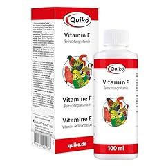 Quiko vitamine 100ml d'occasion  Livré partout en Belgiqu