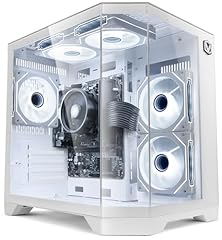 Vibox 526 gamer d'occasion  Livré partout en France