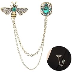Wxnpa brooch pin usato  Spedito ovunque in Italia 