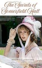 Secrets somerfield hall for sale  Delivered anywhere in UK