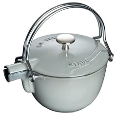 Staub cast iron for sale  Delivered anywhere in USA 