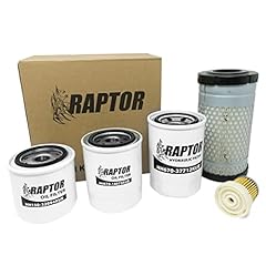 Raptor filter kit for sale  Delivered anywhere in USA 