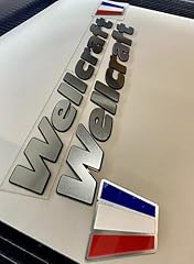 Raised marine wellcraft for sale  Delivered anywhere in USA 