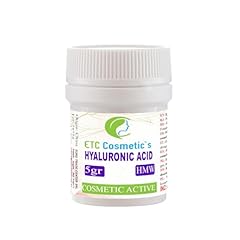 Hyaluronic acid powder for sale  Delivered anywhere in UK
