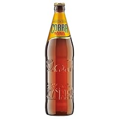 Cobra premium beer for sale  Delivered anywhere in UK