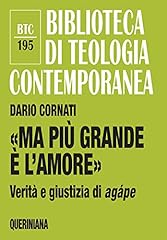Più grande amore usato  Spedito ovunque in Italia 