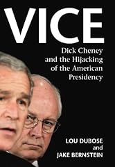 Vice dick cheney for sale  Delivered anywhere in UK