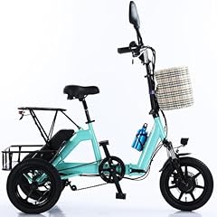 Pealiritansemen tricycle élec d'occasion  Livré partout en France