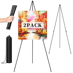 Easel stand sign for sale  Delivered anywhere in USA 