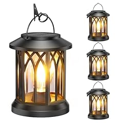 Wdtpro solar lanterns for sale  Delivered anywhere in USA 