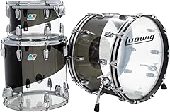 Ludwig vistalite fab for sale  Delivered anywhere in USA 