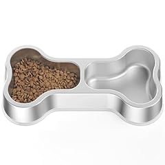 Dog bowls stainless for sale  Delivered anywhere in USA 