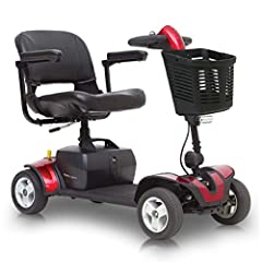 Pride GoGo Elite Traveller Sport Mobility Scooter 4mph for sale  Delivered anywhere in UK