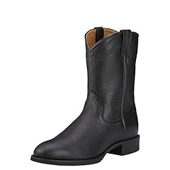 Ariat mens heritage for sale  Delivered anywhere in USA 