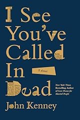See called dead for sale  Delivered anywhere in USA 