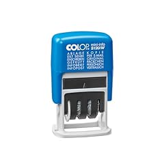 Colop wortbandstempel s120 gebraucht kaufen  Wird an jeden Ort in Deutschland