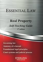 Real property essential gebraucht kaufen  Wird an jeden Ort in Deutschland