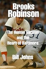 Brooks robinson human for sale  Delivered anywhere in USA 