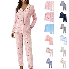 Cocila womens pyjamas for sale  Delivered anywhere in UK