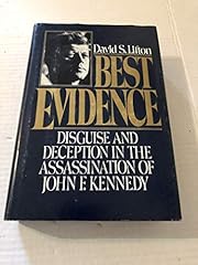 Best evidence for sale  Delivered anywhere in UK