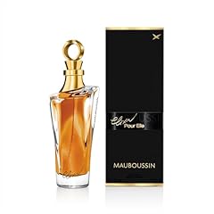 Mauboussin elixir 100ml d'occasion  Livré partout en France