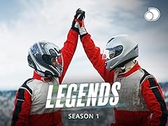 Legends usato  Spedito ovunque in Italia 