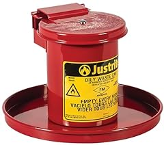 Justrite 0.45 gallon for sale  Delivered anywhere in USA 