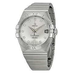 Constellation silver dial for sale  Delivered anywhere in UK