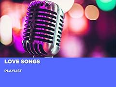 Love songs for sale  Delivered anywhere in USA 