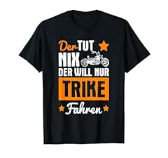 Will trike fahren gebraucht kaufen  Wird an jeden Ort in Deutschland