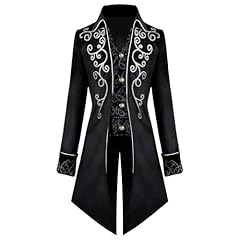 Yordet steampunk tailcoat for sale  Delivered anywhere in UK