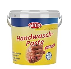 Eilfix handwaschpaste sandfrei gebraucht kaufen  Wird an jeden Ort in Deutschland