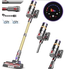 Chebio cordless vacuum for sale  Delivered anywhere in UK