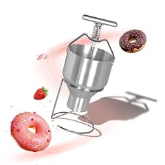 Hakka aluminium donut for sale  Delivered anywhere in UK