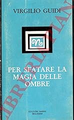 Virgilio guidi per usato  Spedito ovunque in Italia 