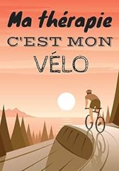 Thérapie vélo carnet d'occasion  Livré partout en France